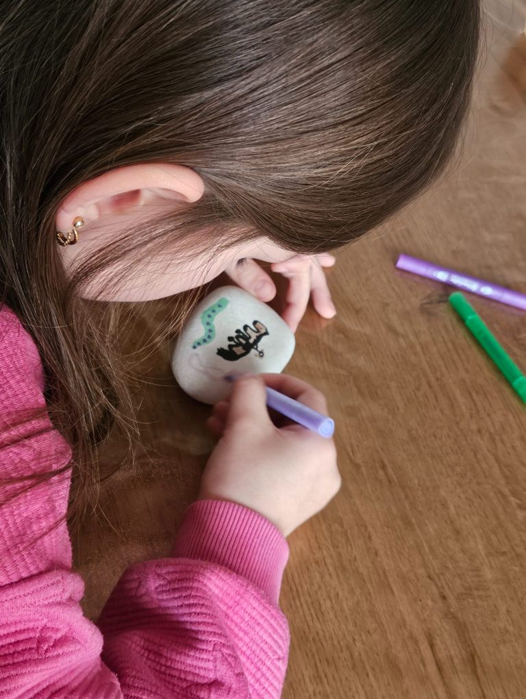 Marcha van de Ven - Kindercoach Marcha van de Ven - Kindercoach